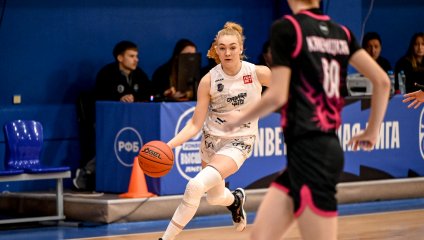 «Славянка-ЧКПЗ» начала домашнюю серию с победы 