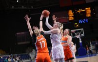 «Енисей» одержал волевую победу