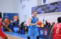 Уфимское «Динамо» начало сезон с домашней победы над «Барнаулом»