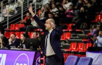 «Тамбов» побеждает «Химки» на родном паркете