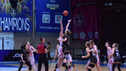 «ЧГУ-Аталанта» выигрывает в Ростове-на-Дону