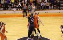 «Темп-СУМЗ» разгромил «Тамбов» после провального старта