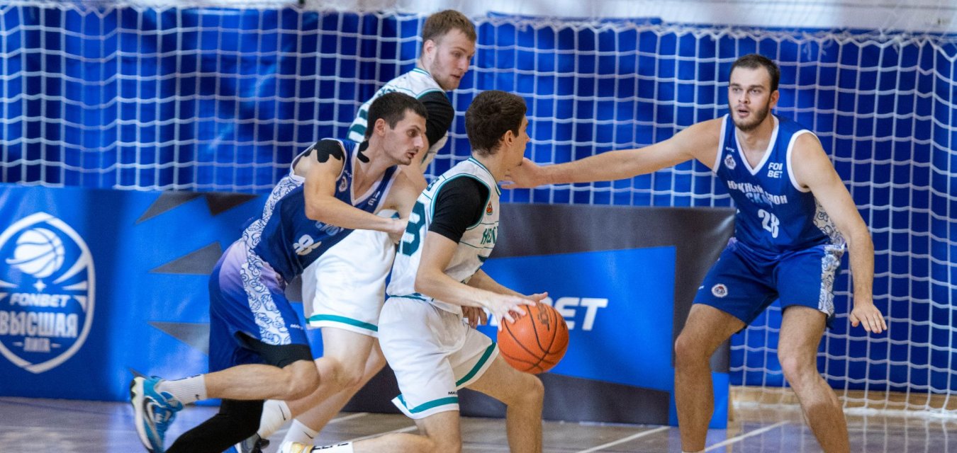 Победа Тобольской команды в Ставрополе