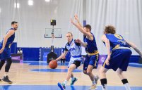 Предпоследний матч года остается за «Югрой»