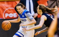 В динамовском дерби Курск был явно сильнее Новосибирска