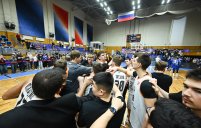 ЧБК вырвал победу в концовке южноуральского дерби