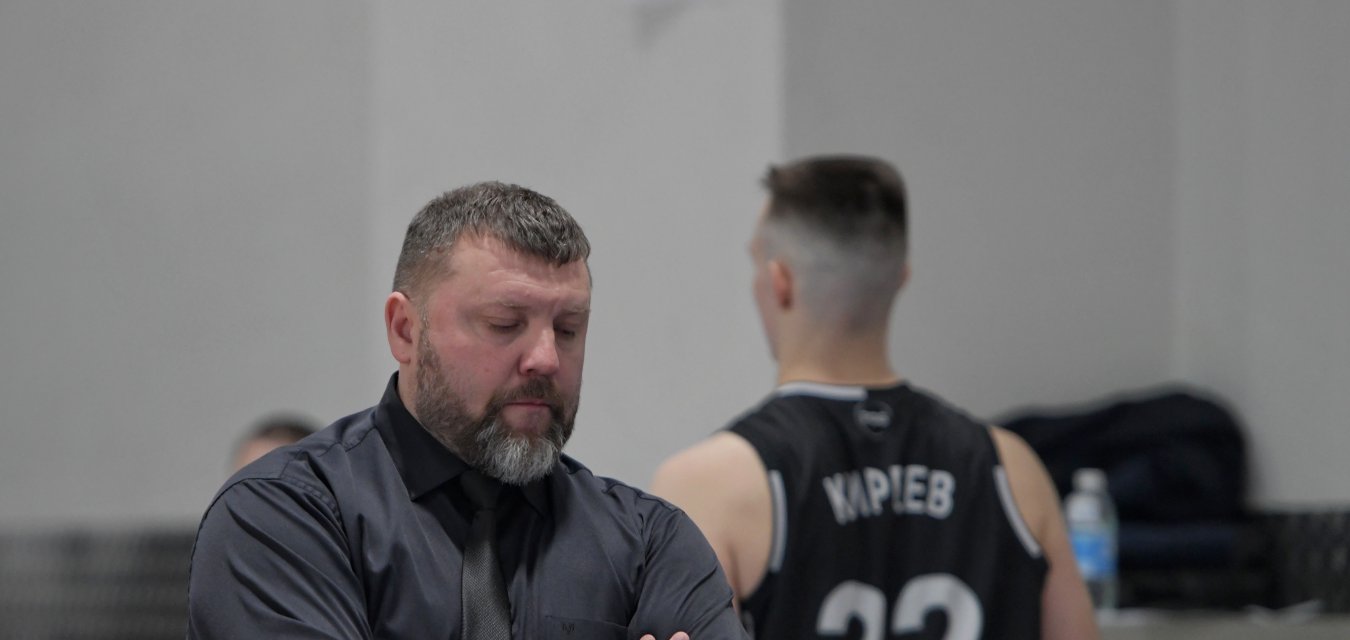 «Динамо» разгромило «ТСК-УРАЛ - УрГУПС» во второй игре