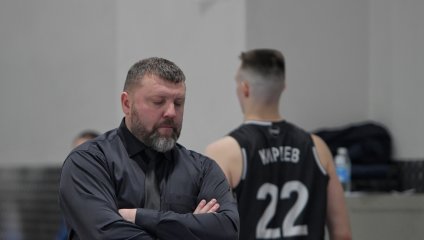 «Динамо» разгромило «ТСК-УРАЛ - УрГУПС» во второй игре
