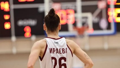 «Владимирские львицы-ВлГУ» крупно обыграли санкт-петербургский «Спартак»
