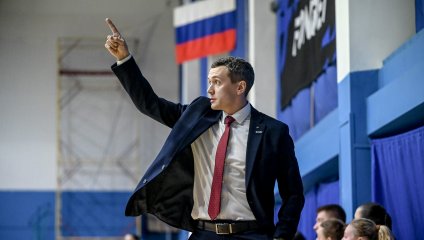Символичная победа «Славянки-ЧКПЗ»