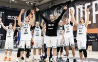 «Пари НН» взял убедительный реванш и пробился в «Финал четырёх»!