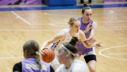 «Чеваката» продлевает победную серию 