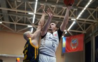 "Химки" вырвали победу в Барнауле