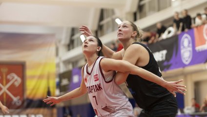   «Энергия» продолжает победную серию.