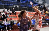 «Металлург» вырывает победу у ногинского «Спартака» во втором матче