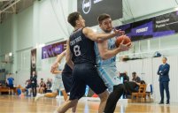 "Купол-Родники" уверенно обыграли "Тамбов"