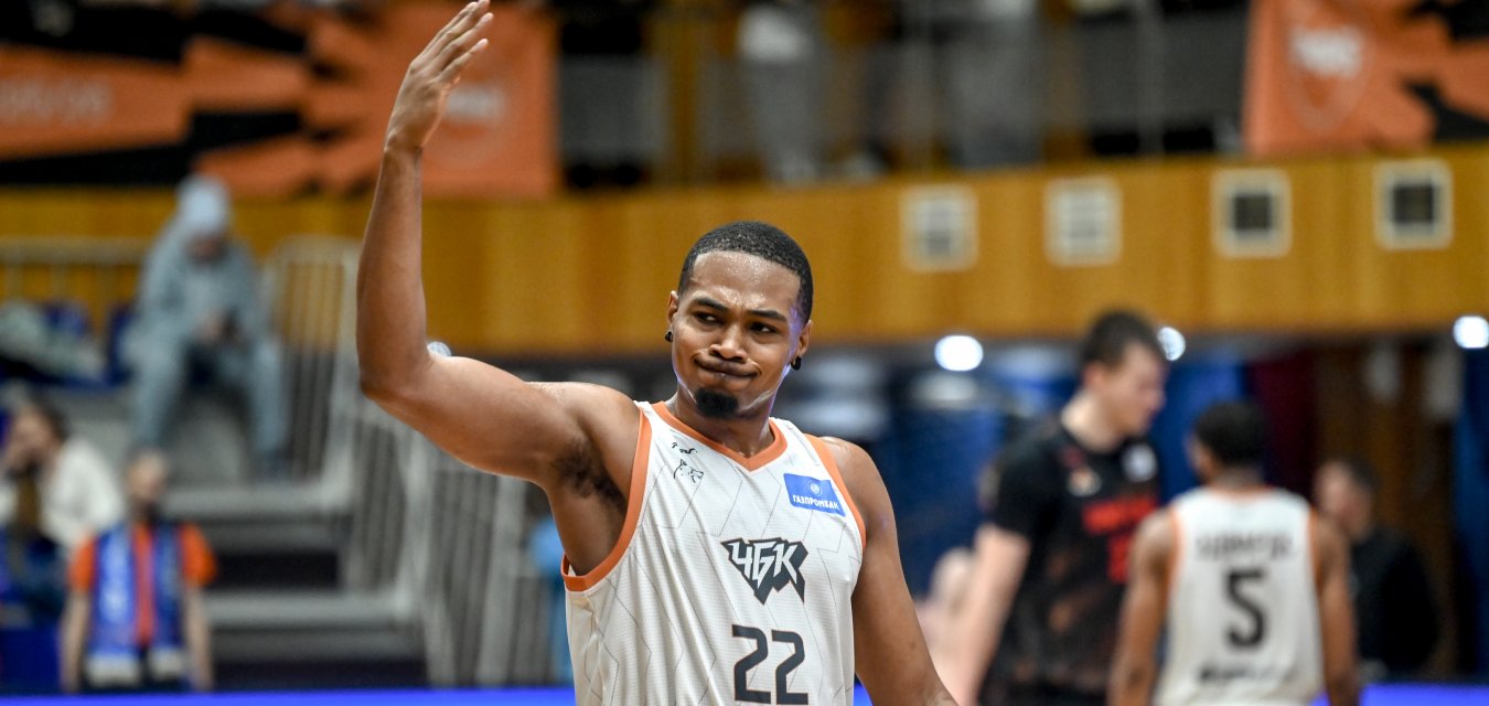 ЧБК выиграл с минимальным преимуществом