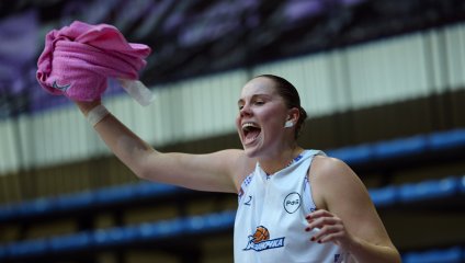 «Казаночка» не отдала победу: «Чеваката» не смогла отыграться в концовке