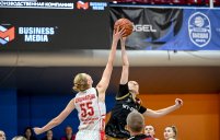 «Спартак» — чемпион FONBET Высшей лиги!