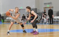 Очередная победа уральцев на домашней площадке