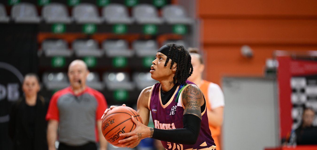 «НИКА-Лузалес» снова побеждает в Иванове