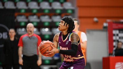 «НИКА-Лузалес» снова побеждает в Иванове