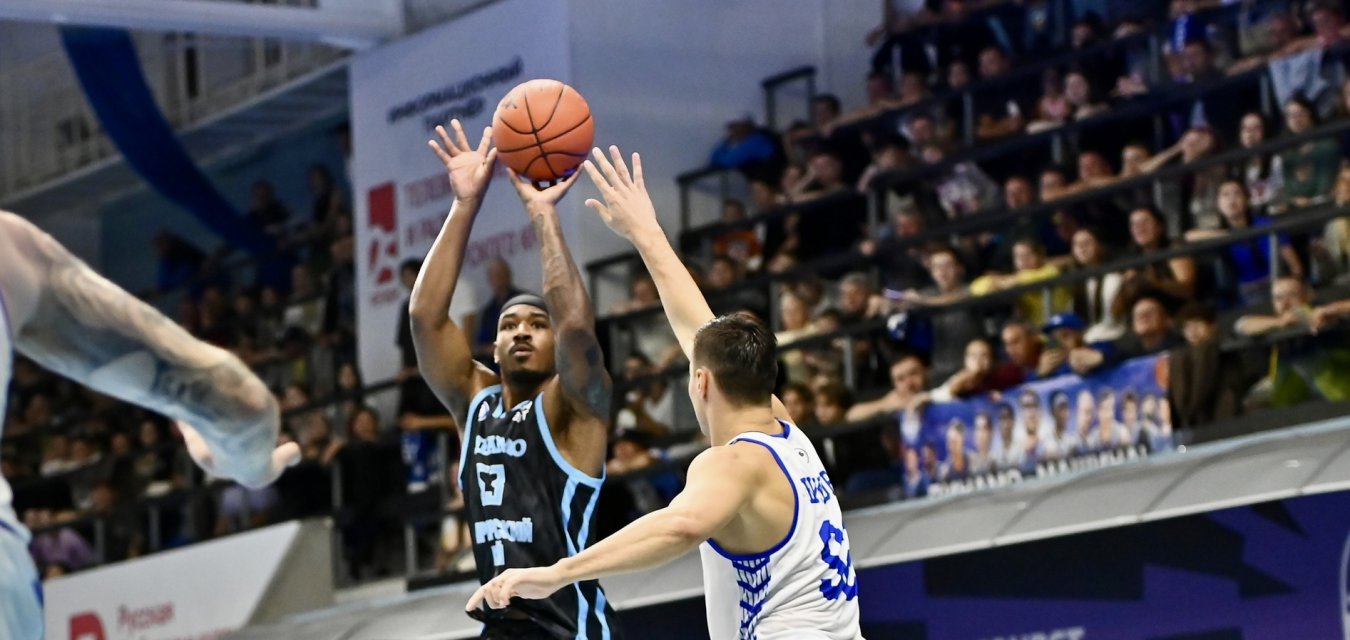 Динамовское дерби завершилось гостевой победой Грозного