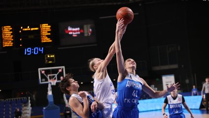 В сибирском дерби сильнее оказался «Енисей»