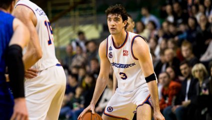 Яркая развязка поединка в Новосибирске