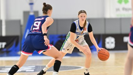 «Металлург» одержал самую крупную победу в FONBET Чемпионате России - Высшая лига