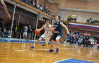 Долгожданная победа барнаульцев