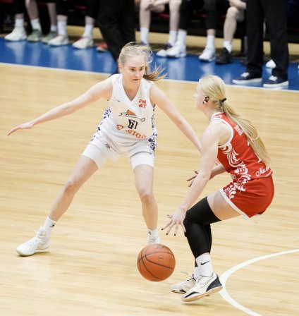 МБА-МГУСиТ-2 крупно выиграла в Казани