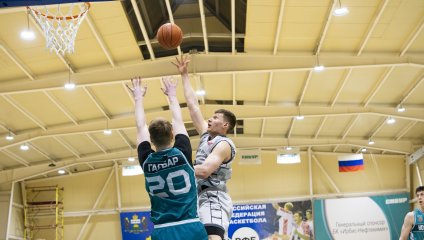 «Нефтехимик» снова терпит разгромное поражение