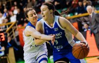 Динамовское дерби в пользу столицы