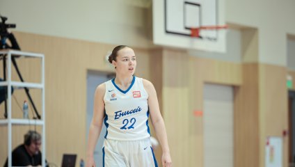 «Енисей»-2 одержал победу над «Надеждой»-2