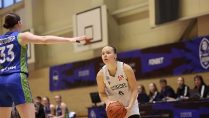 «Енисей-2» уступил «Нефтянику-Титану-2»