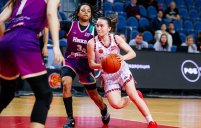 "НИКА-Лузалес" победила в Видном и выиграла четвертьфинальную серию