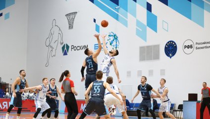 «Динамо-2»: реванш у «Магнитки» взят!