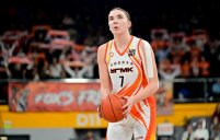 УГМК обыграл дома «Енисей»