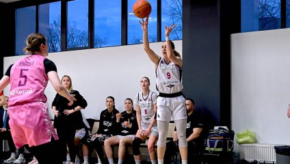 «Львицы» берут реванш: серия переезжает в Владимир!