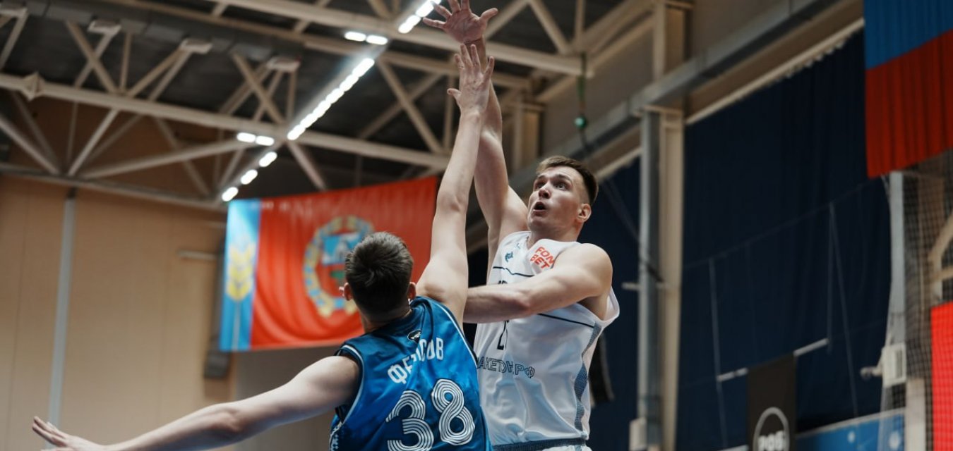 Обидное домашнее поражение "Барнаула"