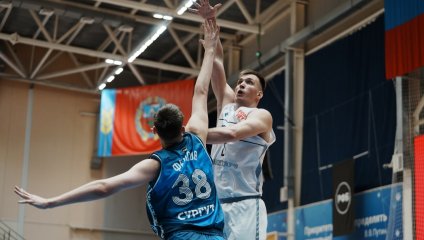 Обидное домашнее поражение "Барнаула"