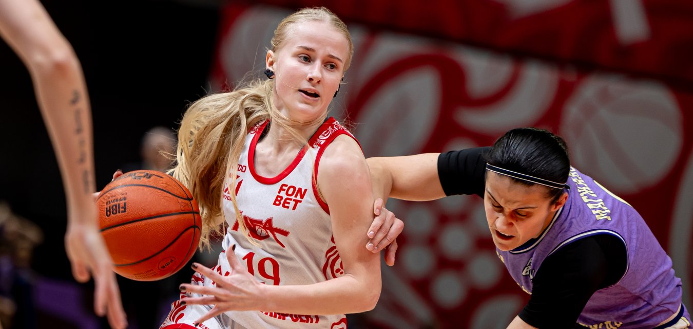 Лидер берёт верх в Москве