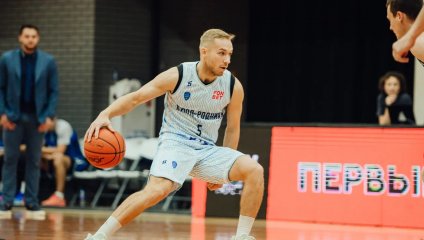 Досадное поражение "Родников"