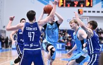 Уфимцы перебороли ижевчан