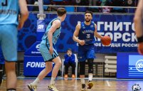 Тяжелая победа приморского «Динамо» в Магнитогорске