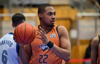 «ЧБК» забрал вторую победу в плей-офф!