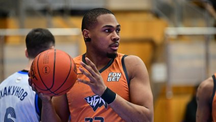 «ЧБК» забрал вторую победу в плей-офф!