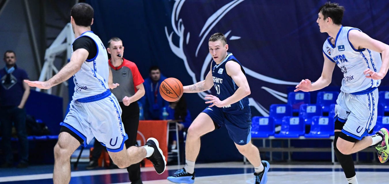 «Зенит»-2 — в четвертьфинале Газпромбанк Кубка России!