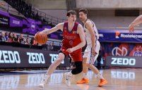 ЦСКА-2 крупно обыграл «Тамбов»